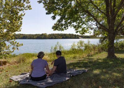 Shawnee Mission Park