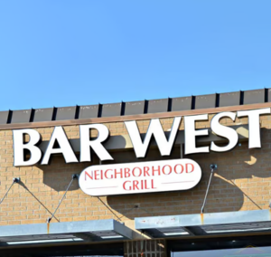 Bar West