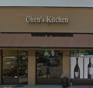 Chen’s Kitchen