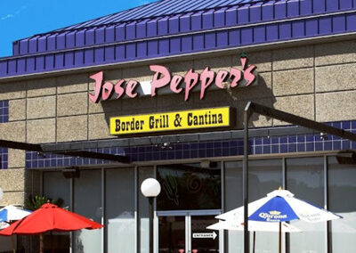 Jose Pepper’s