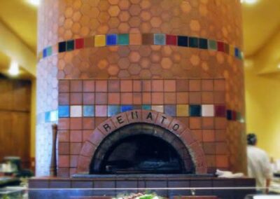 Paulo’s Italian Kitchen