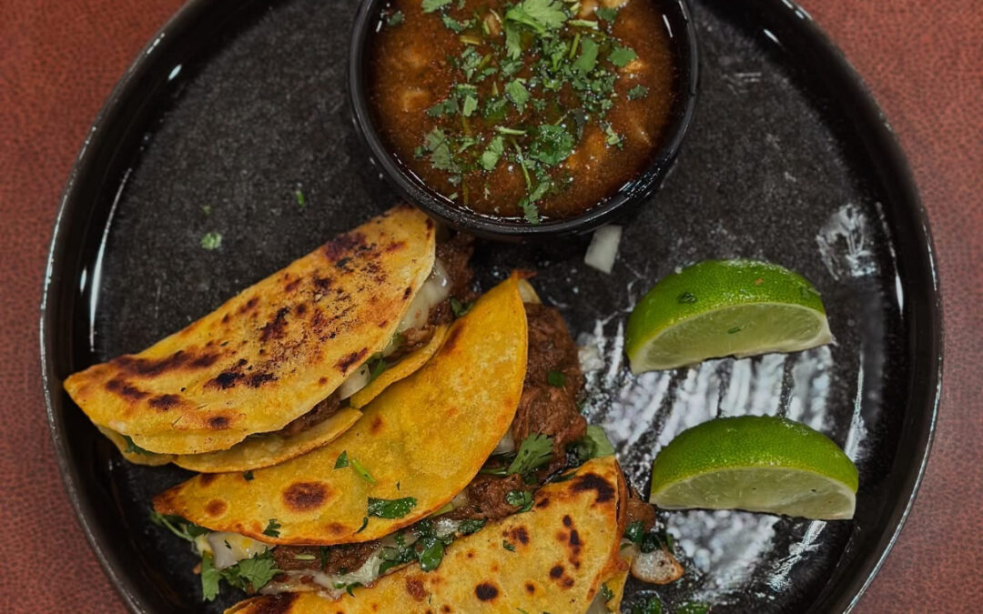 Sombrero’s Mexican Cantina