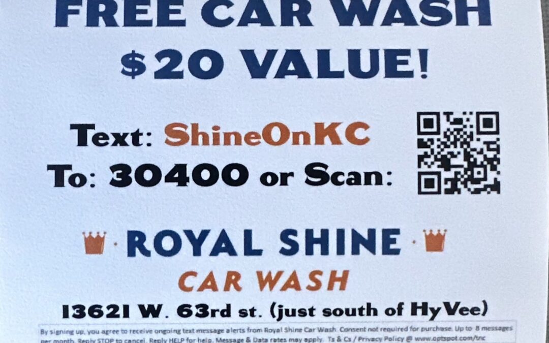 Royal Shine Car Wash