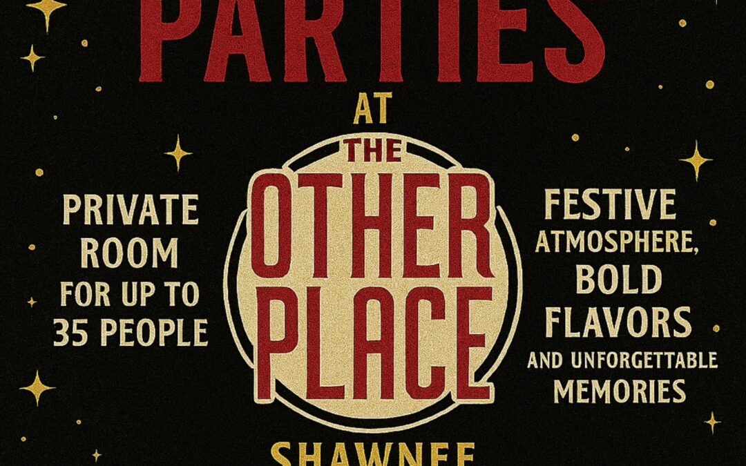 The Other Place Shawnee
